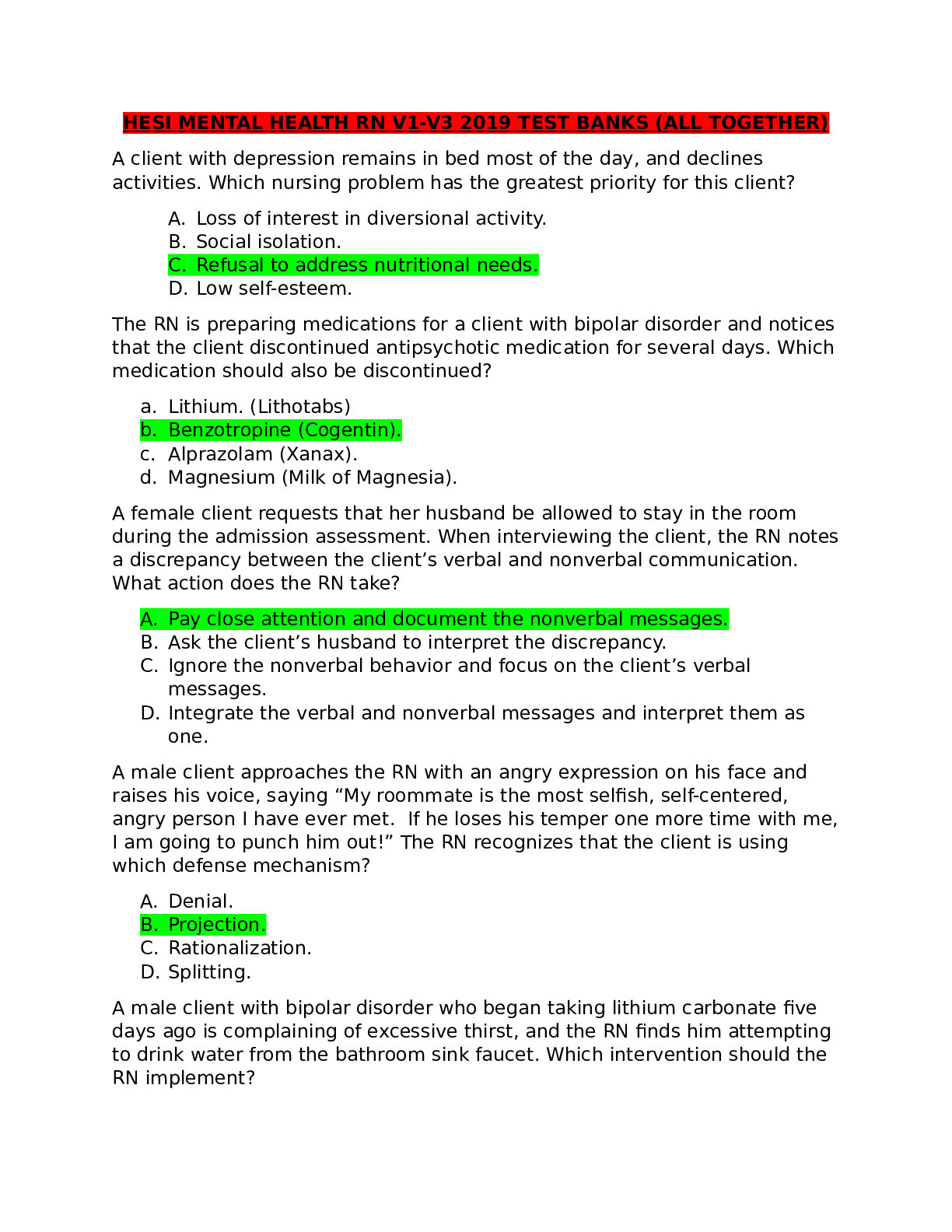 NUR 634HESI_RN_MENTAL_HEALTH_2019_v1_v3_all_together.docx (1)